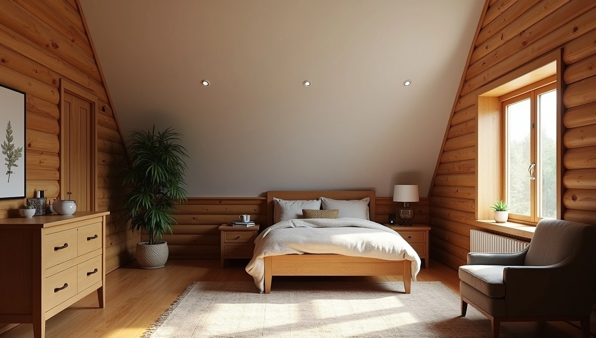 Монтаж натяжного потолка в хрущёвке с низкими потолками в Ярославле